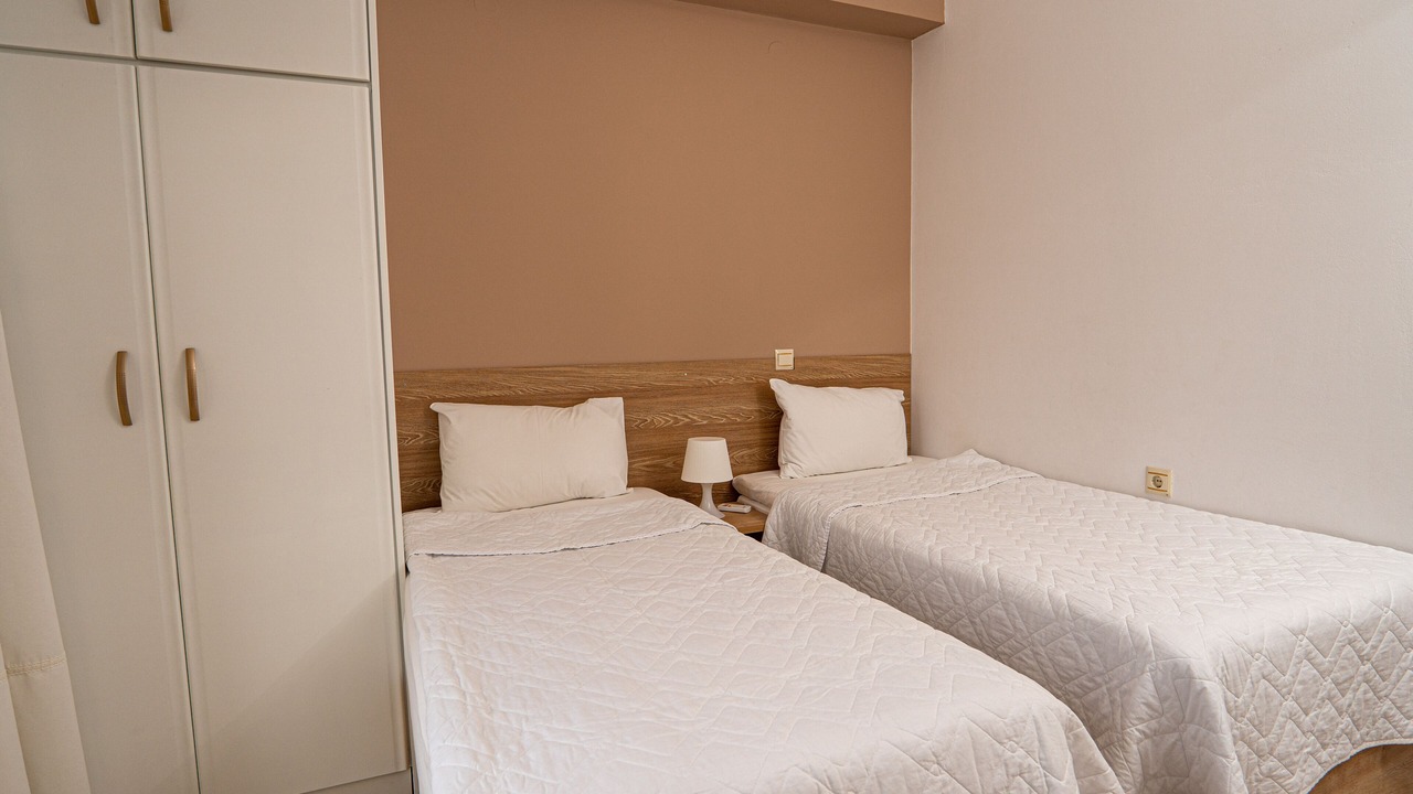Photo of Bedroom in Kissamos