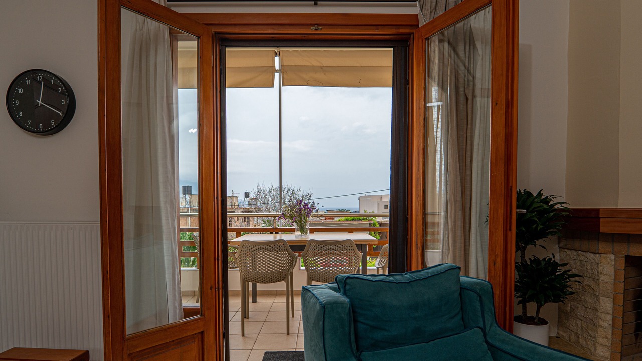 Photo of Livingroom in Kissamos