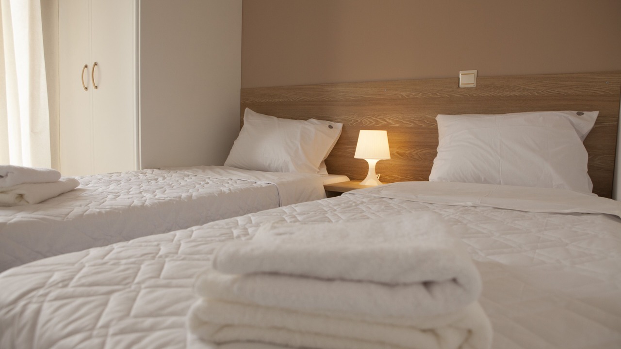 Photo of Bedroom in Kissamos