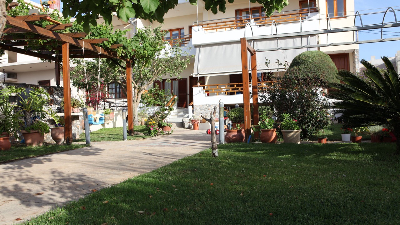 Photo of Outdoor in Kissamos