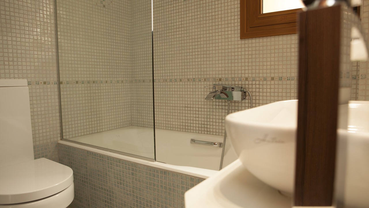 Photo of Bathroom in Kissamos