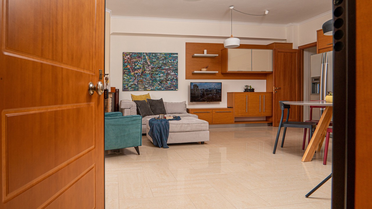 Photo of Livingroom in Kissamos