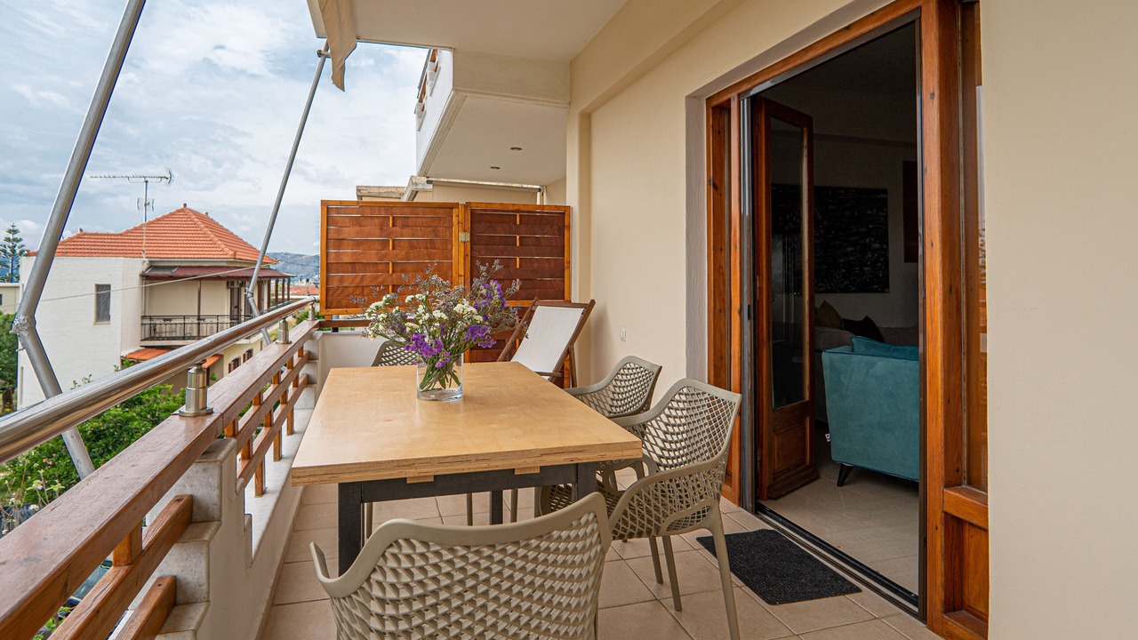 Photo of Outdoor in Kissamos