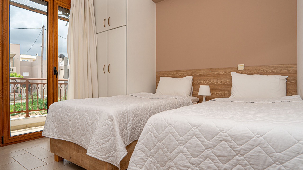 Photo of Bedroom in Kissamos