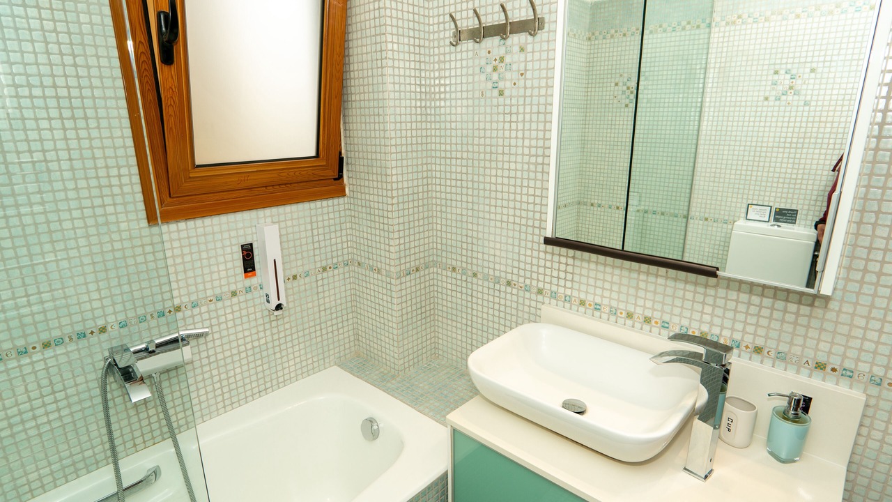 Photo of Bathroom in Kissamos