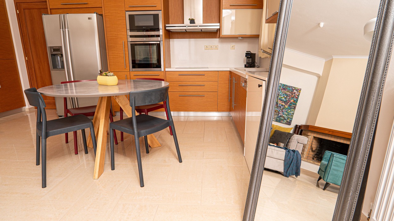 Photo of Kitchen in Kissamos