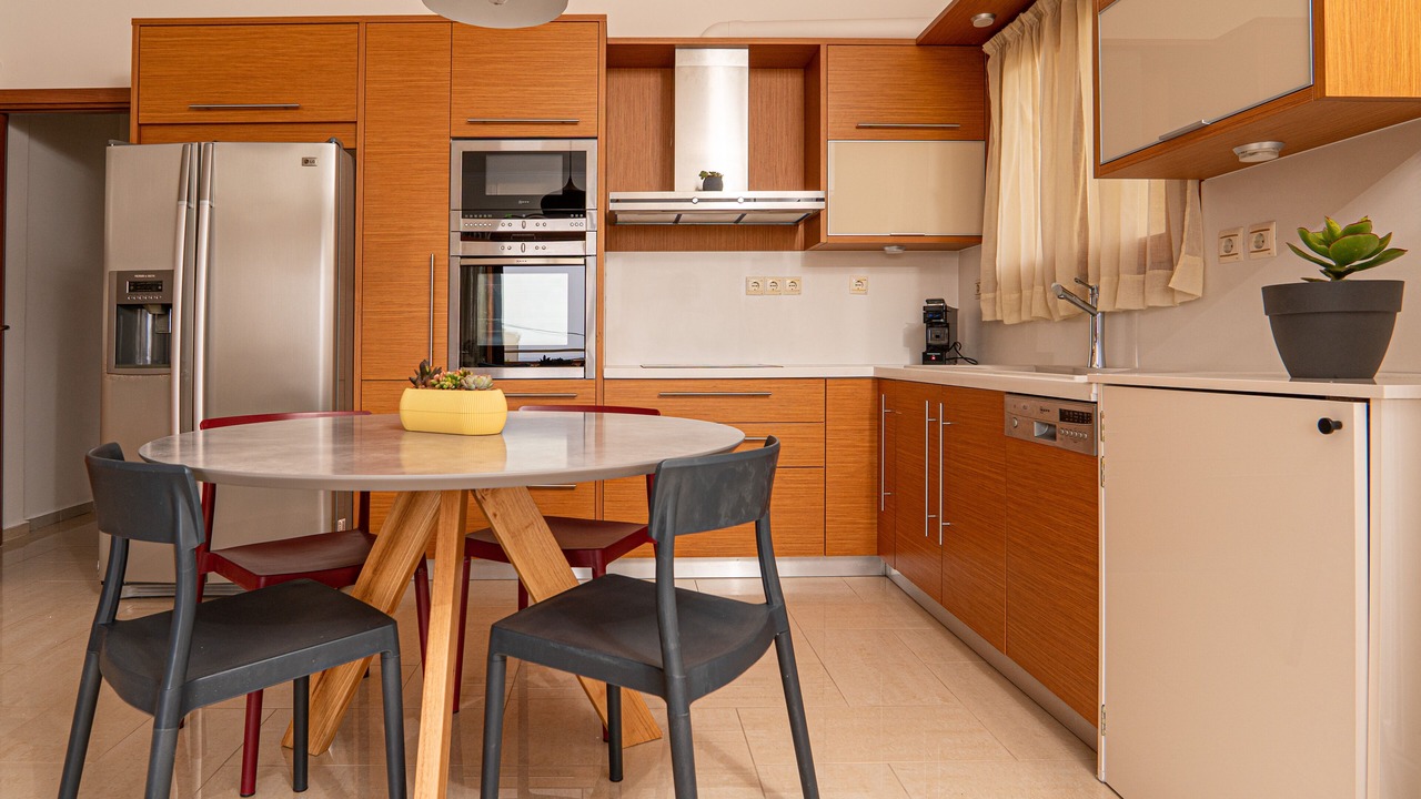 Photo of Kitchen in Kissamos