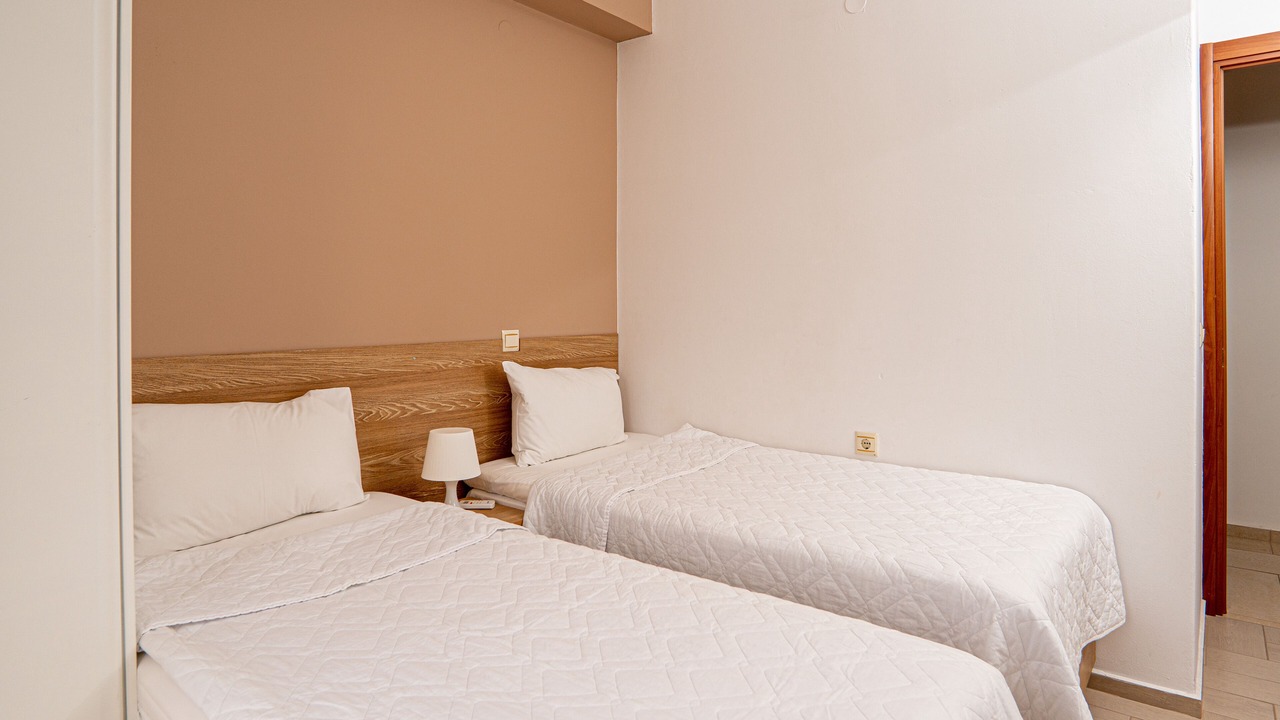 Photo of Bedroom in Kissamos
