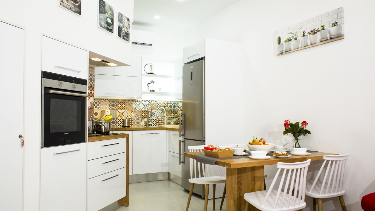 Photo of Kitchen in Kissamos