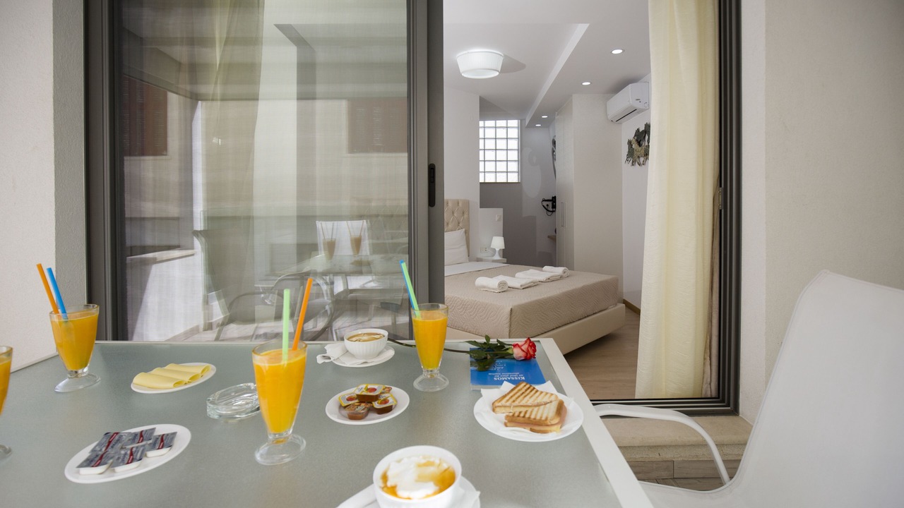 Photo of Bedroom in Kissamos