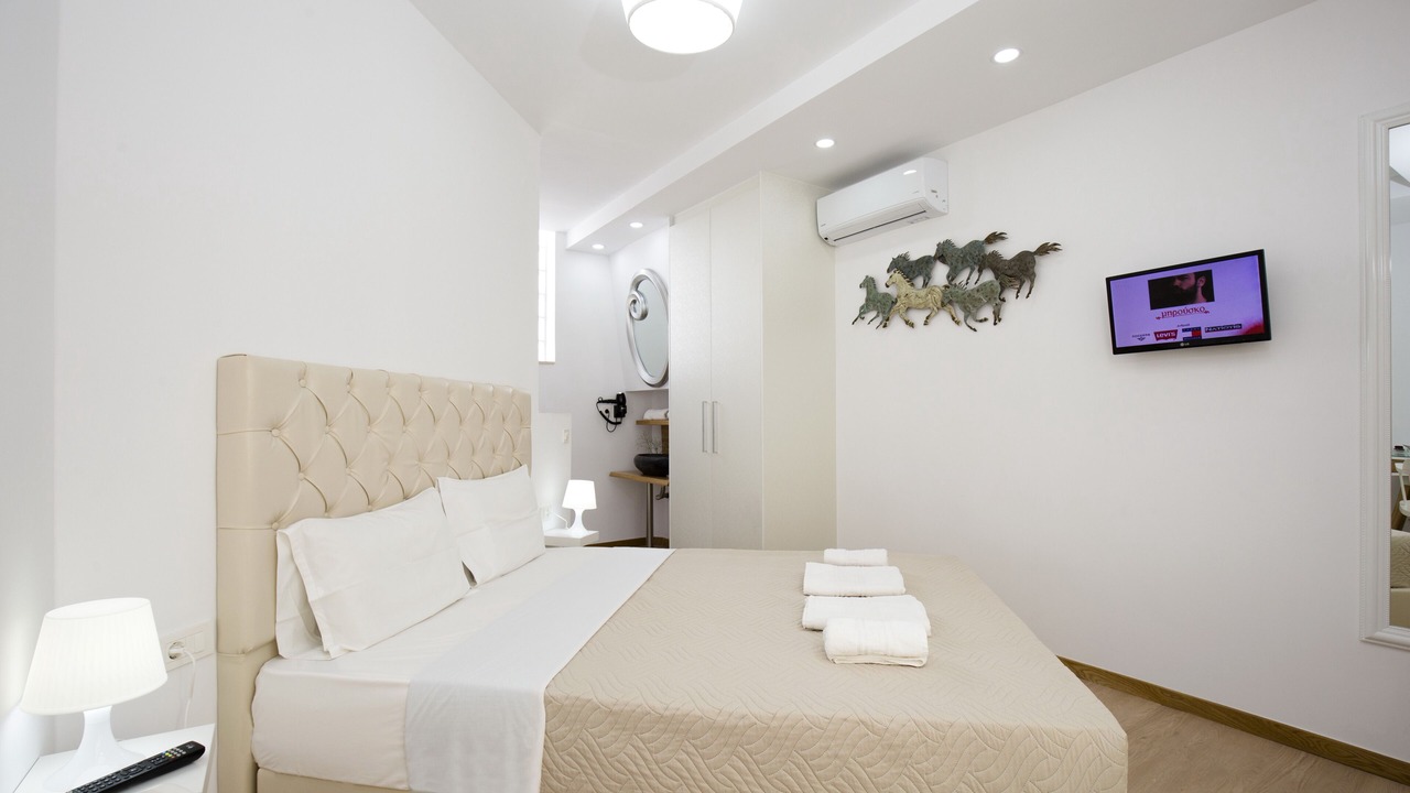Photo of Bedroom in Kissamos