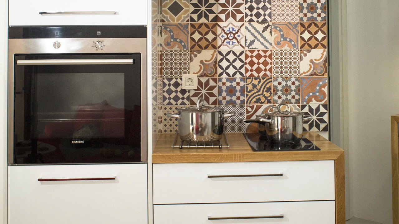 Photo of Kitchen in Kissamos