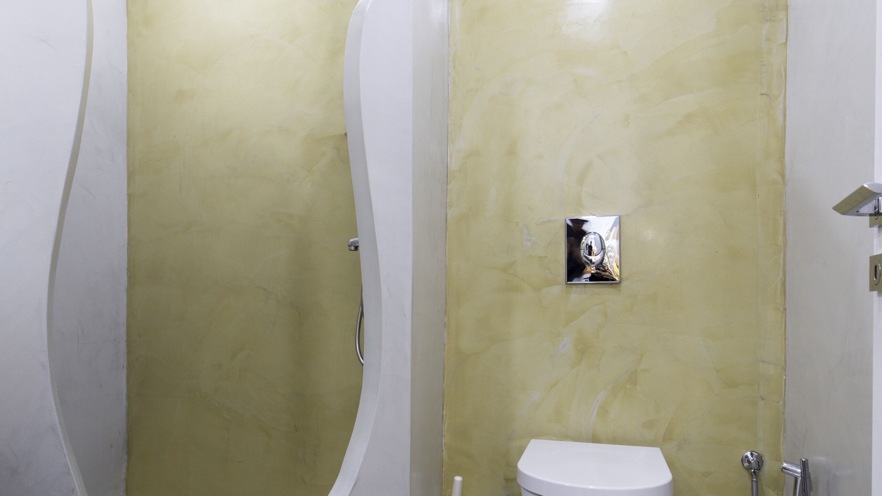 Photo of Bathroom in Kissamos