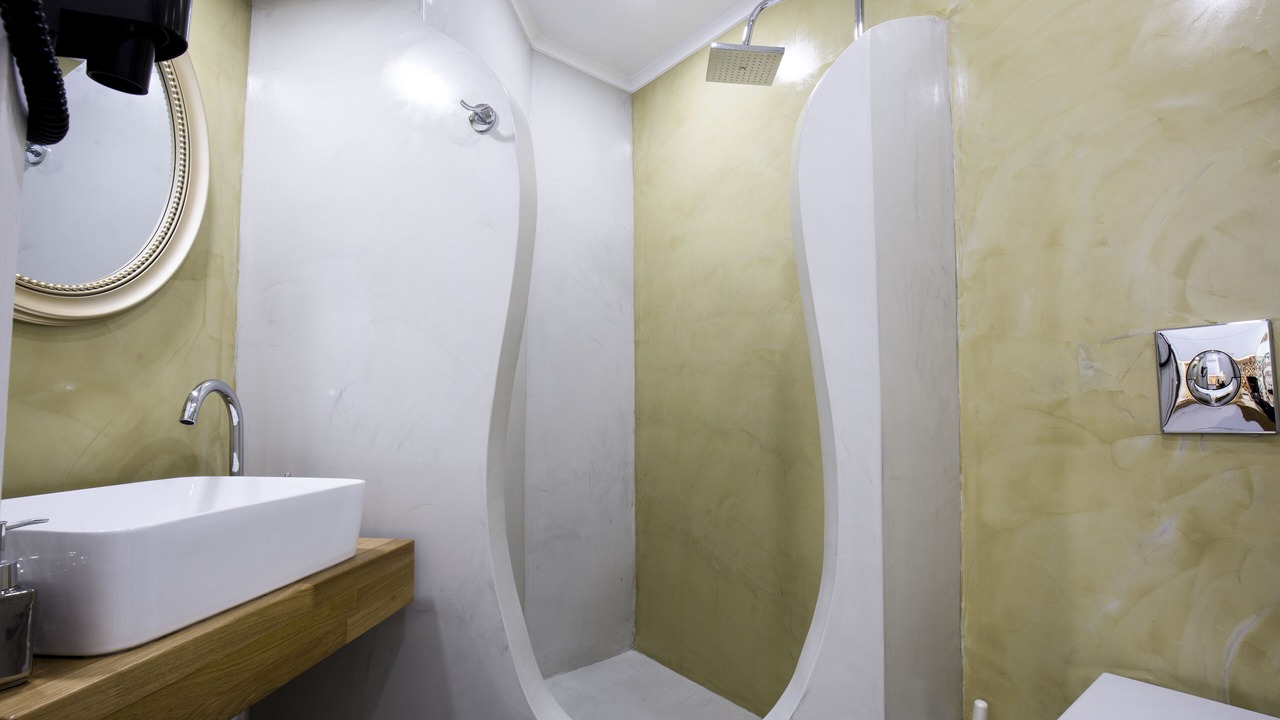 Photo of Bathroom in Kissamos