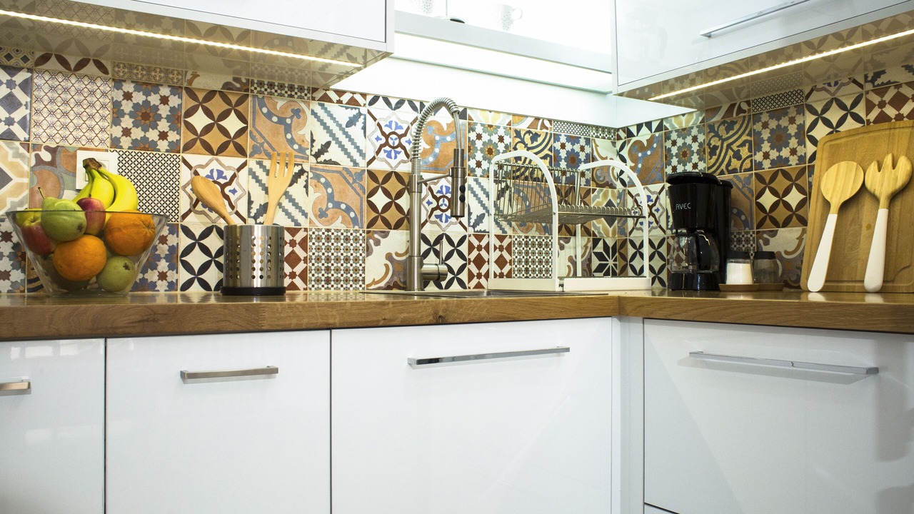 Photo of Kitchen in Kissamos