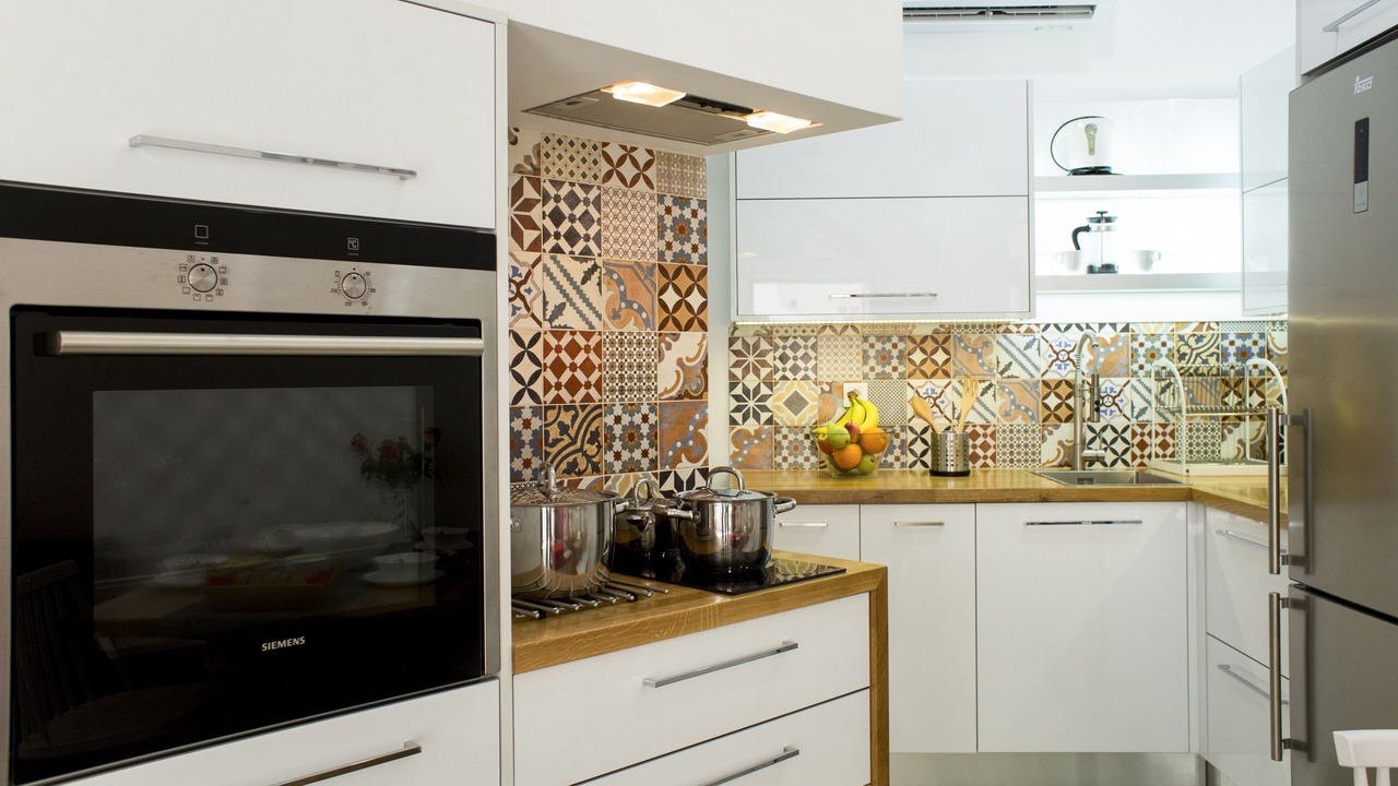 Photo of Kitchen in Kissamos