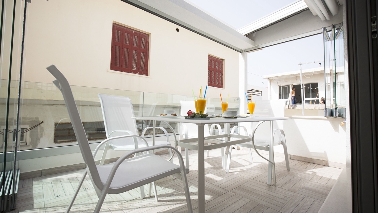Photo of Outdoor in Kissamos