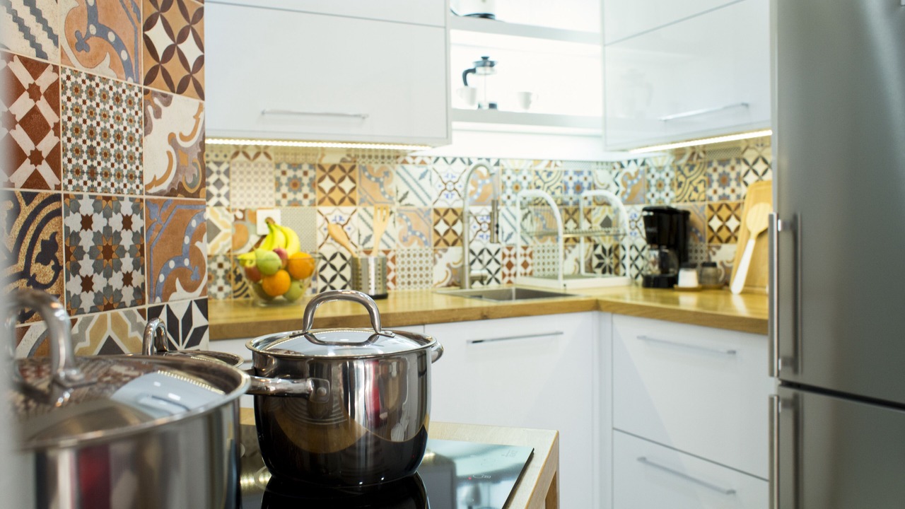 Photo of Kitchen in Kissamos