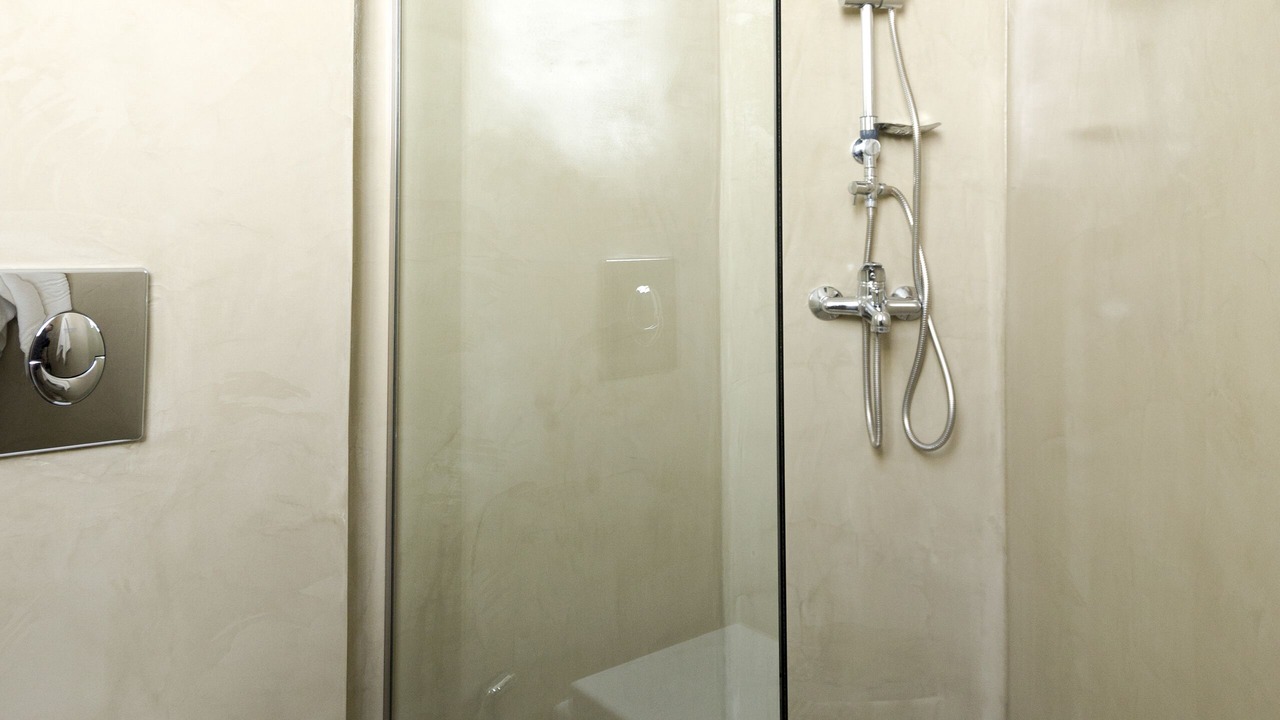 Photo of Bathroom in Kissamos