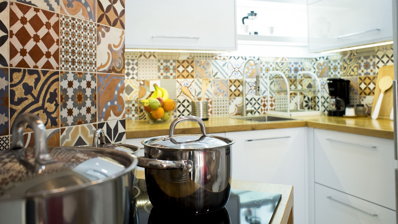 Photo of Kitchen in Kissamos