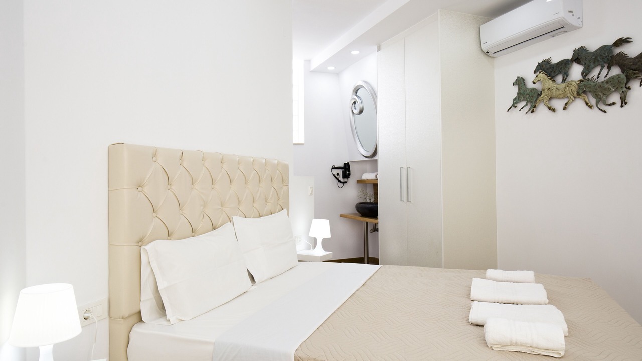 Photo of Bedroom in Kissamos