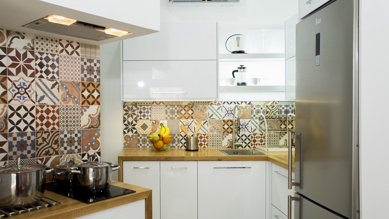 Photo of Kitchen in Kissamos