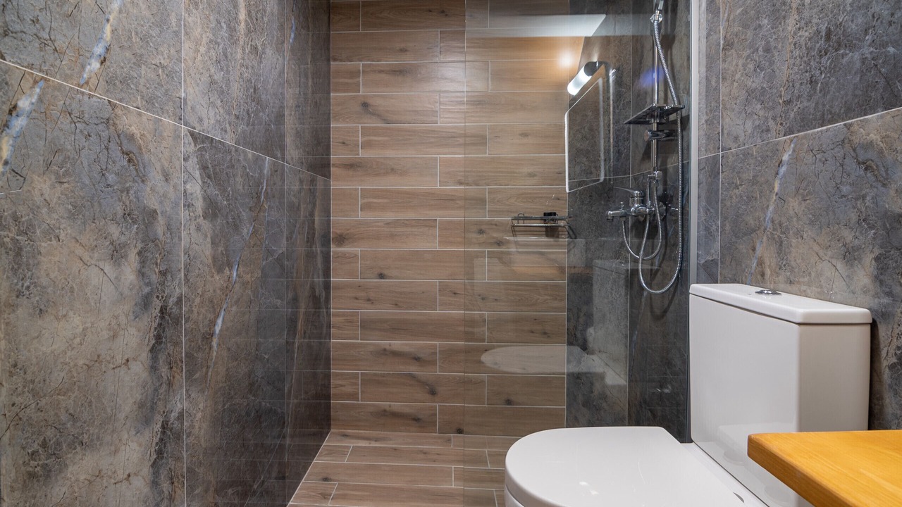Photo of Bathroom in Skouloufia