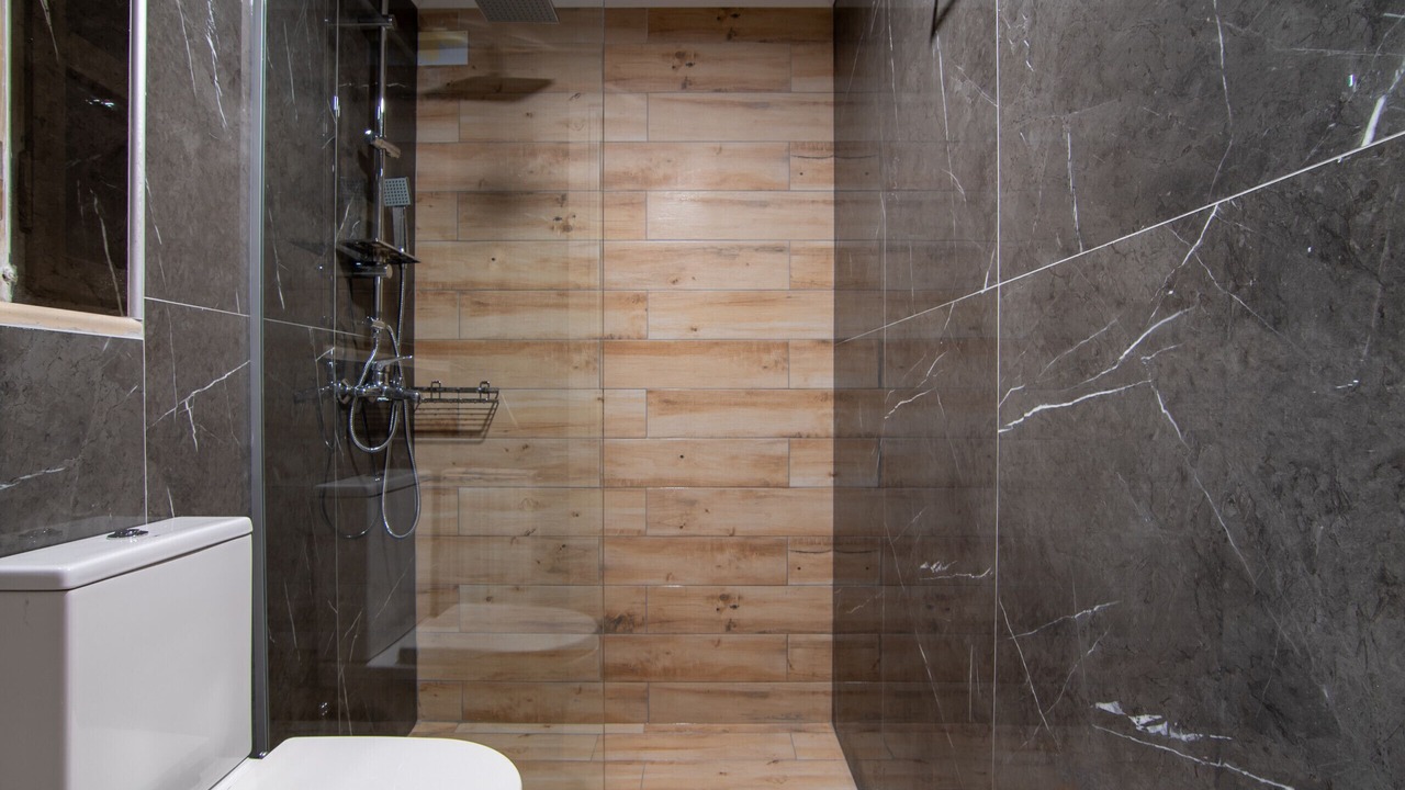 Photo of Bathroom in Skouloufia