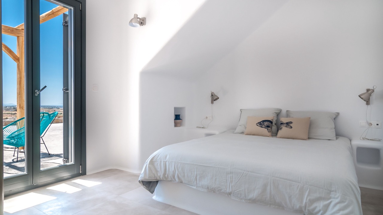 Photo of Bedroom in Mikri Vigla