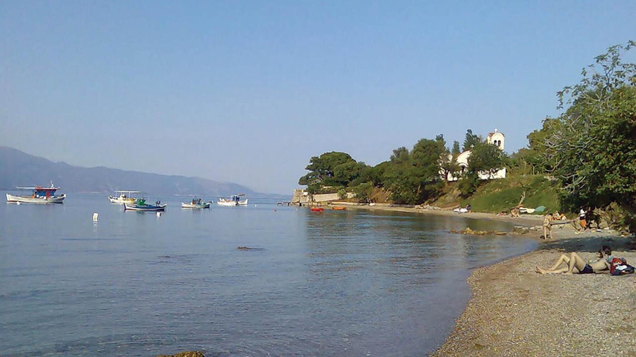 Photo of Others in Aigialeia