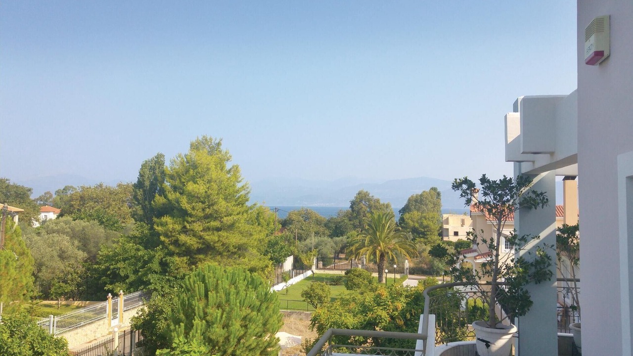 Photo of Bedroom in Aigialeia