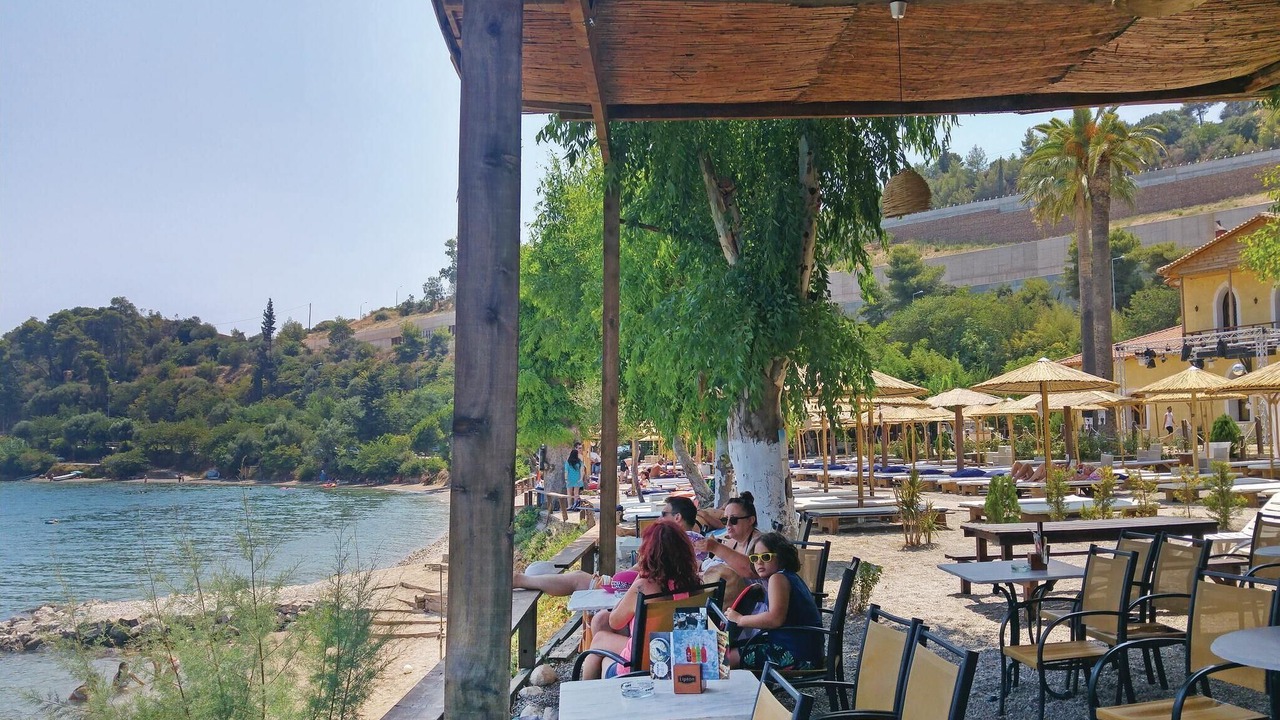 Photo of Others in Aigialeia
