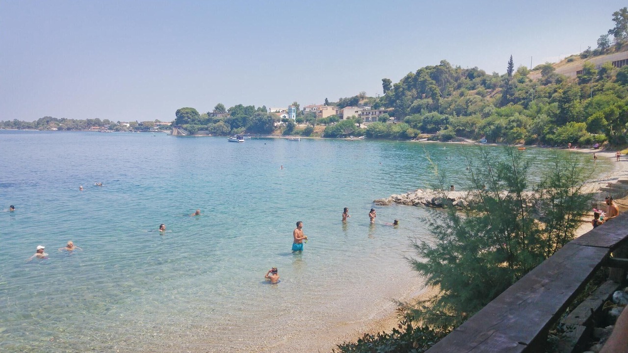 Photo of Others in Aigialeia