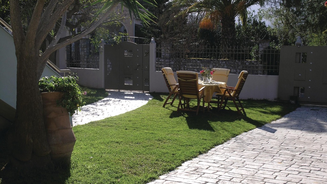 Photo of Outdoor in Aigialeia