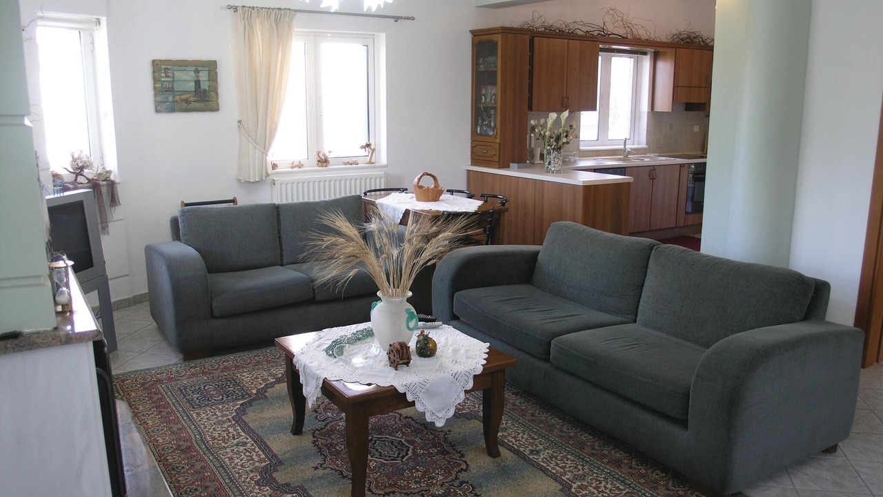 Photo of Bedroom in Aigialeia
