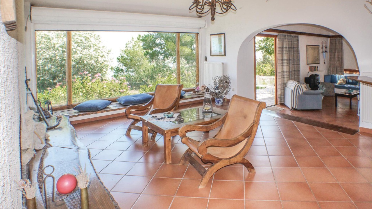 Photo of Bedroom in Kato Diminio