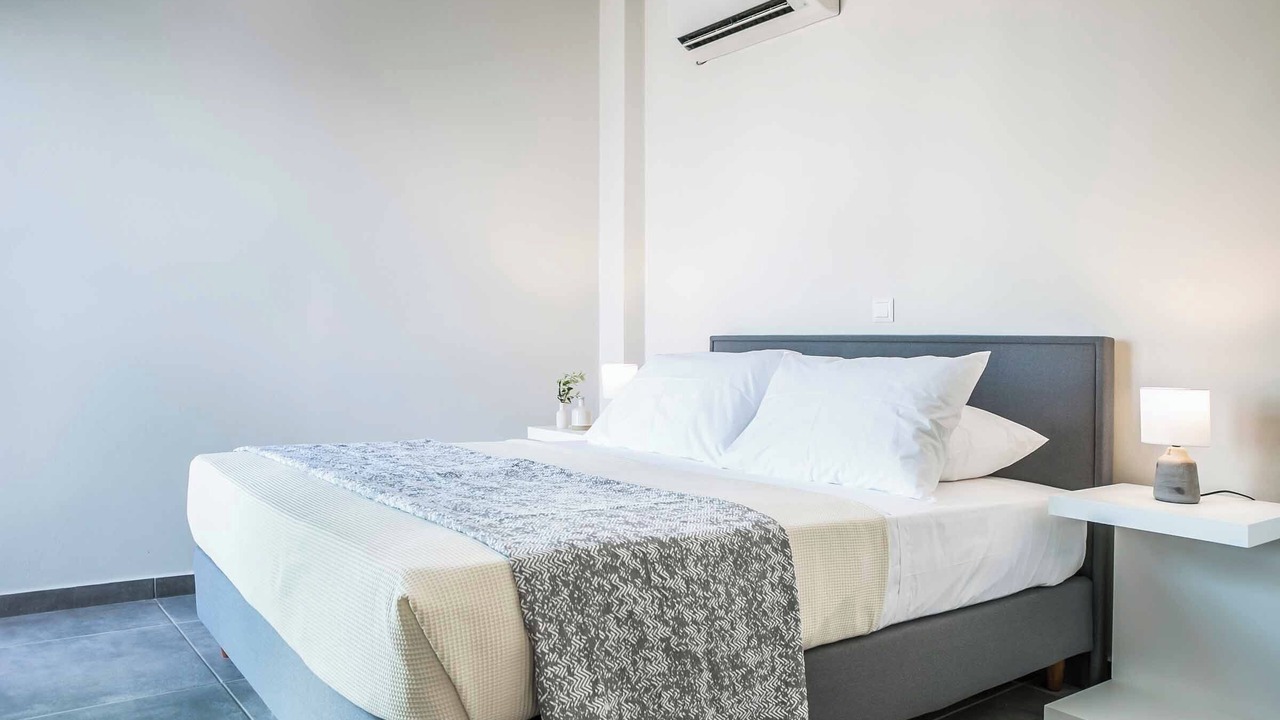 Photo of Bedroom in Vlachata