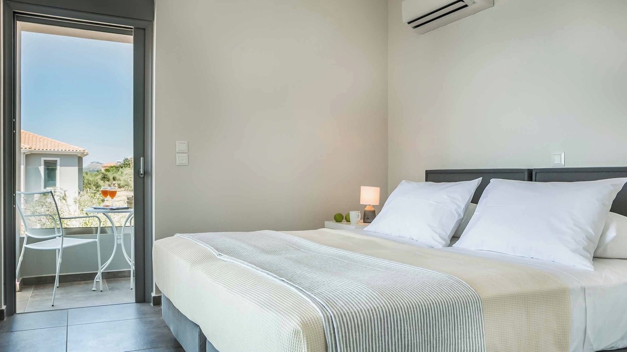 Photo of Bedroom in Vlachata