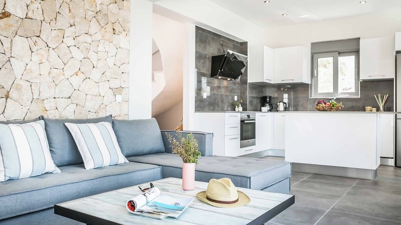 Photo of Livingroom in Vlachata