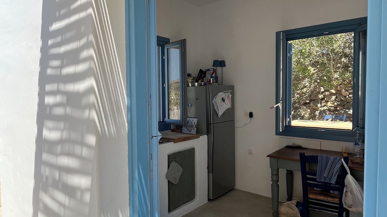 Photo of Others in Schinoussa Town