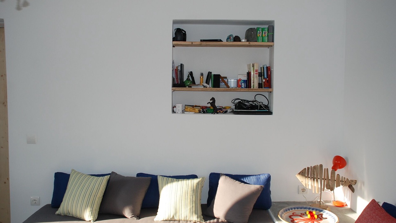 Photo of Others in Schinoussa Town