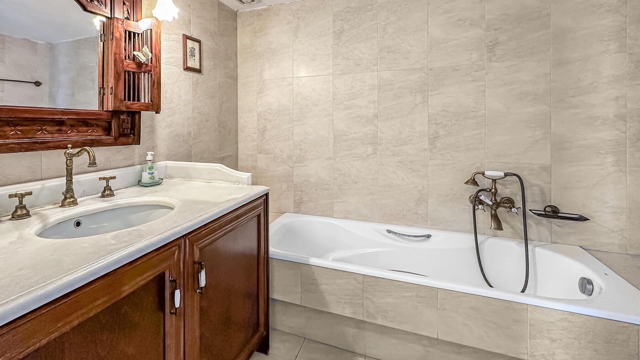 Photo of Bathroom in Pigadia