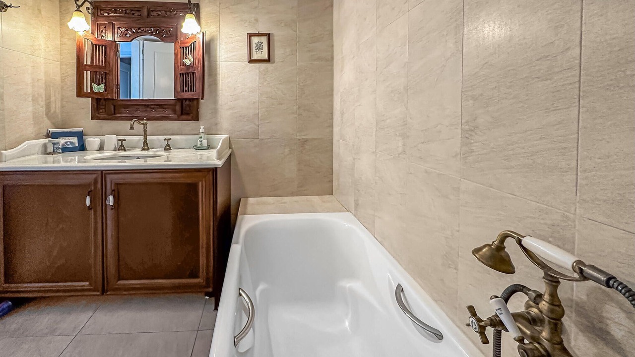 Photo of Bathroom in Pigadia