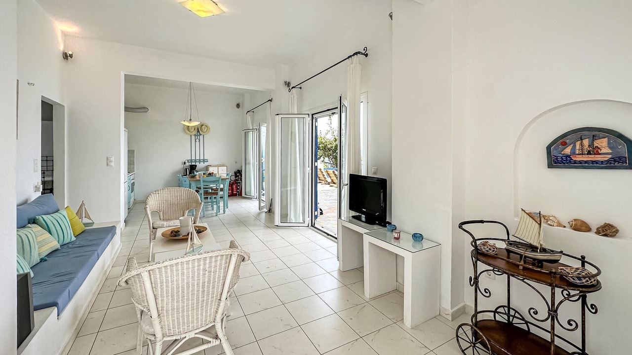 Photo of Bedroom in Pigadia