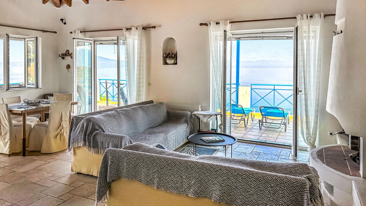 Photo of Bedroom in Pigadia