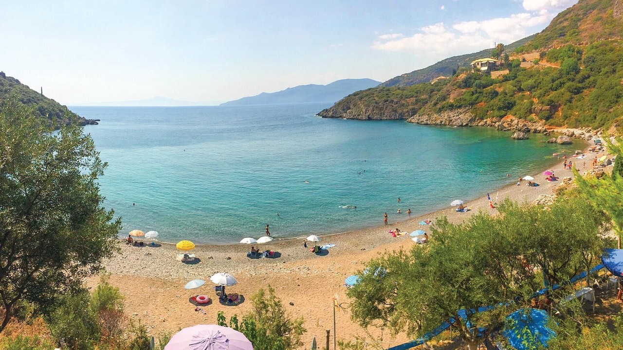 Photo of Others in Kardamyli