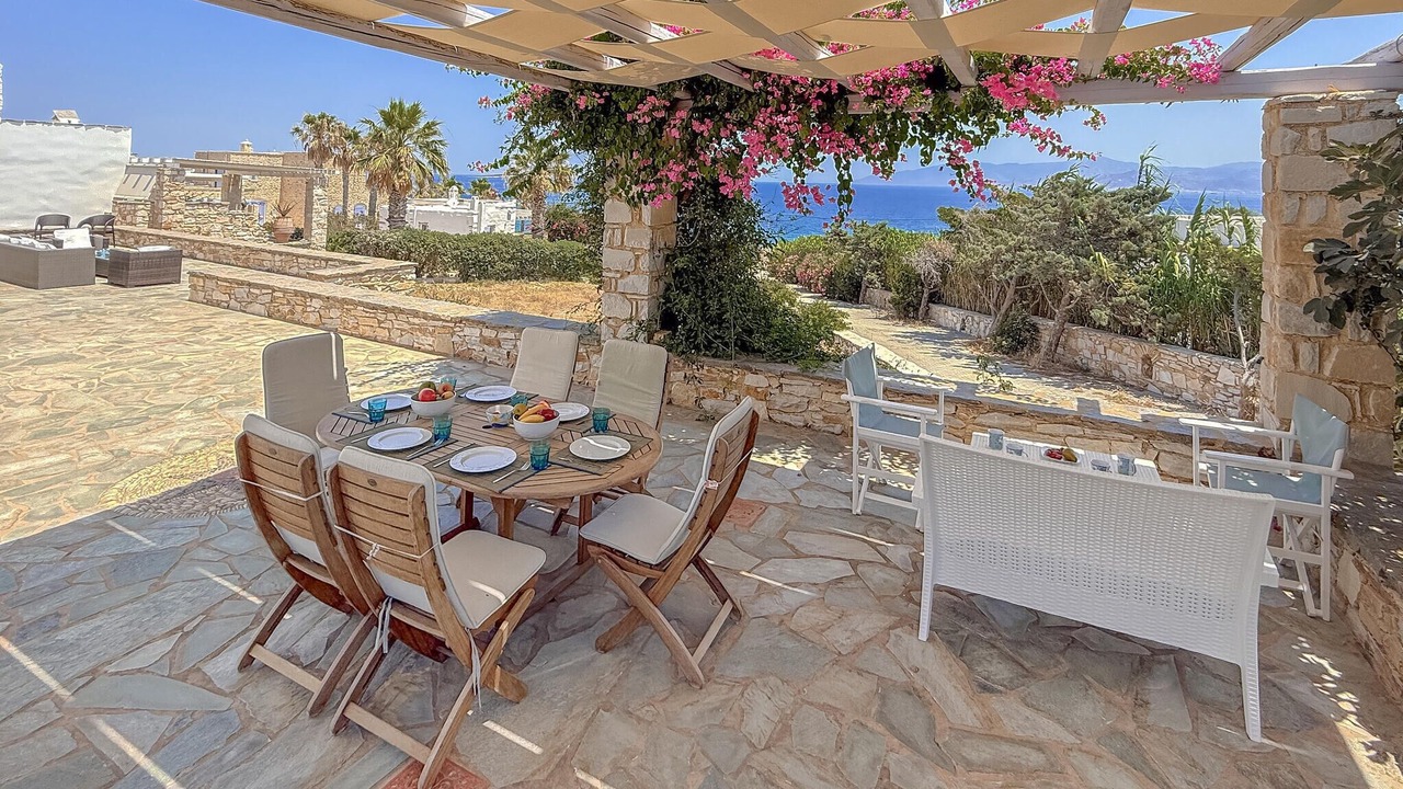Photo of Others in Paros