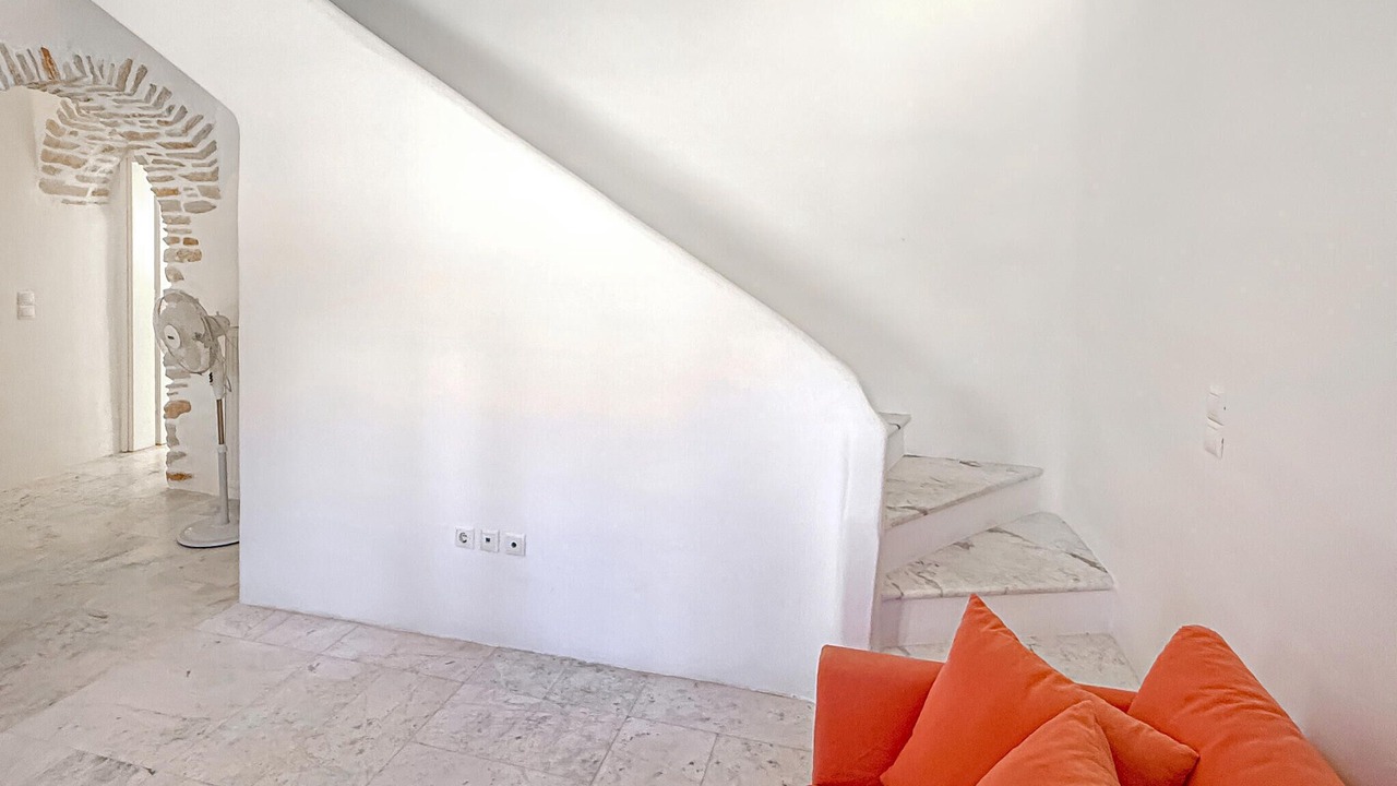 Photo of Bedroom in Paros