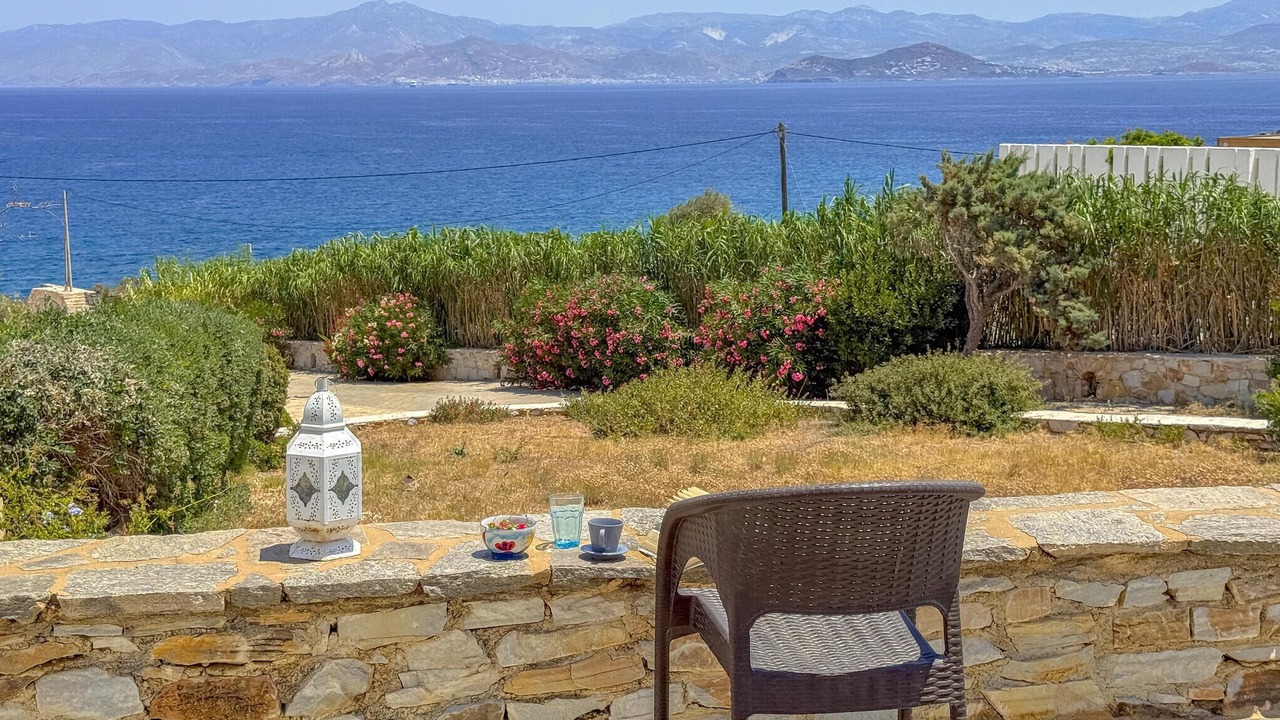 Photo of Others in Paros