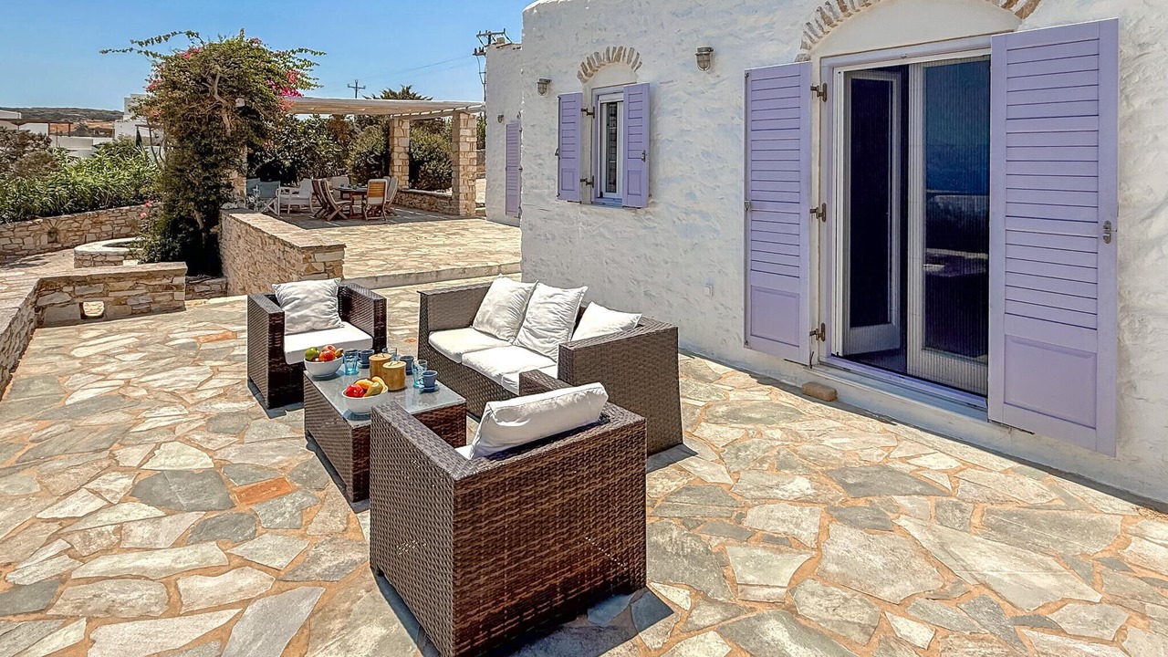 Photo of Others in Paros